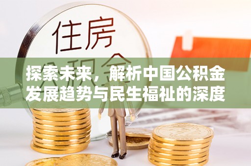 靖宇探索未来，解析中国公积金发展趋势与民生福祉的深度关联