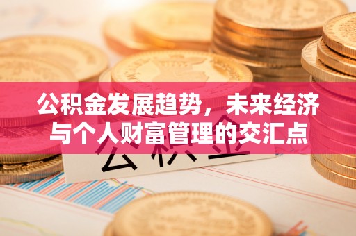 靖宇公积金发展趋势，未来经济与个人财富管理的交汇点