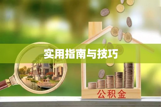 靖宇实用指南与技巧