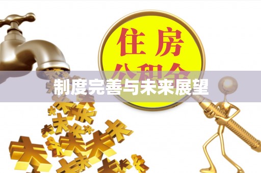 靖宇制度完善与未来展望