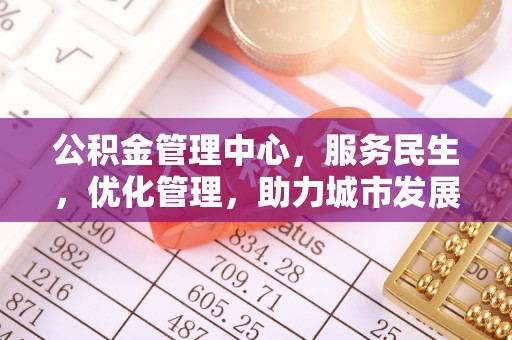 靖宇公积金管理中心，服务民生，优化管理，助力城市发展