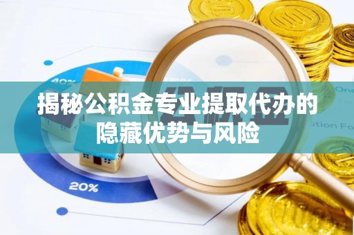 靖宇揭秘公积金专业提取代办的隐藏优势与风险