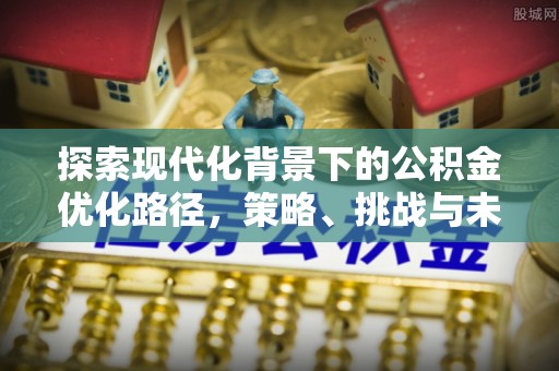 靖宇探索现代化背景下的公积金优化路径，策略、挑战与未来展望