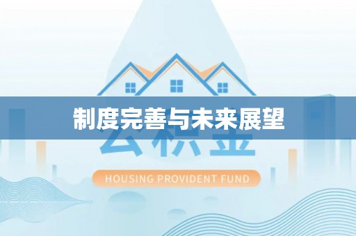 靖宇制度完善与未来展望