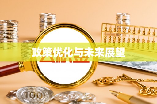 靖宇政策优化与未来展望
