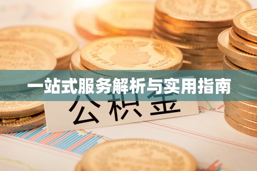 靖宇一站式服务解析与实用指南