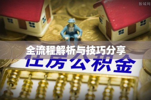 靖宇全流程解析与技巧分享